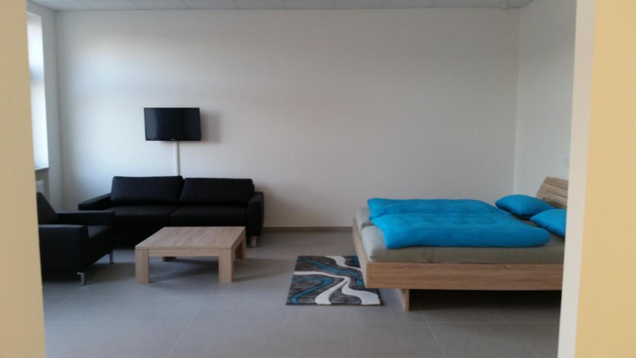 Boardinghouse Harotels MHG Exterior foto